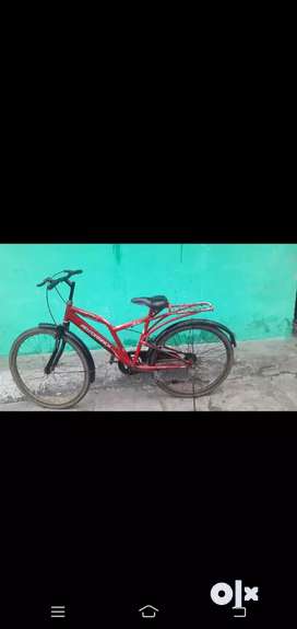 Olx bicycle near me online