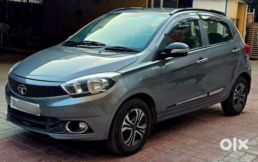 Tata Tiago 1.05 Revotorq Xz, 2019, Petrol