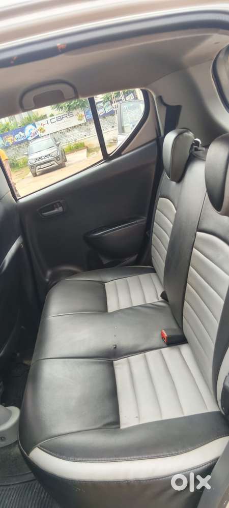 Maruti Suzuki A-star Vxi, 2011, Petrol