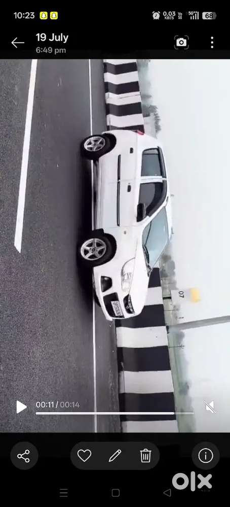 2016 Maruti Suzuki Alto