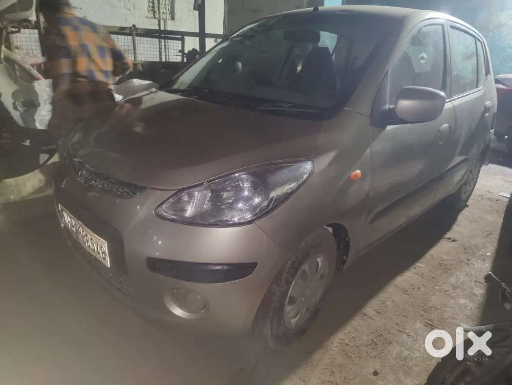 Hyundai I10 Magna 2009
