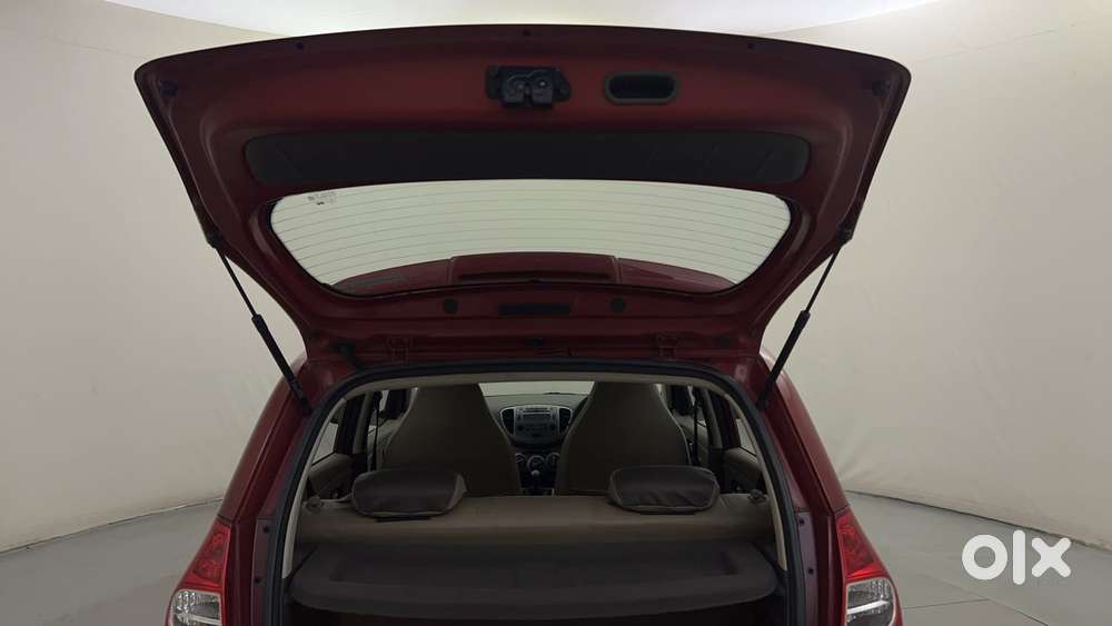 Hyundai I10 Sportz 1.2 Kappa2, 2012, Petrol