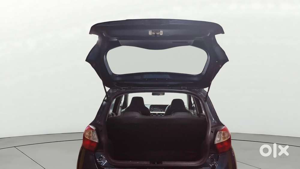 Hyundai Grand I10 Nios Magna 1.2 Kappa Vtvt, 2022, Petrol