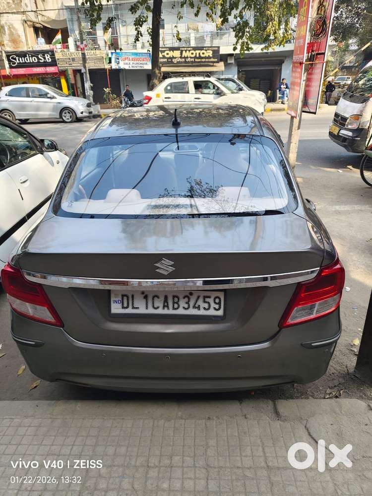 Maruti Suzuki Dzire 1.2 Lxi, 2019, Cng & Hybrids