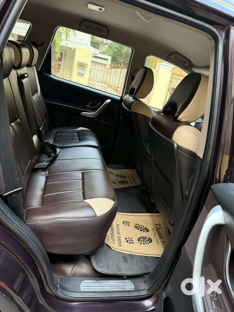 Mahindra Xuv500 W8, 2014, Diesel