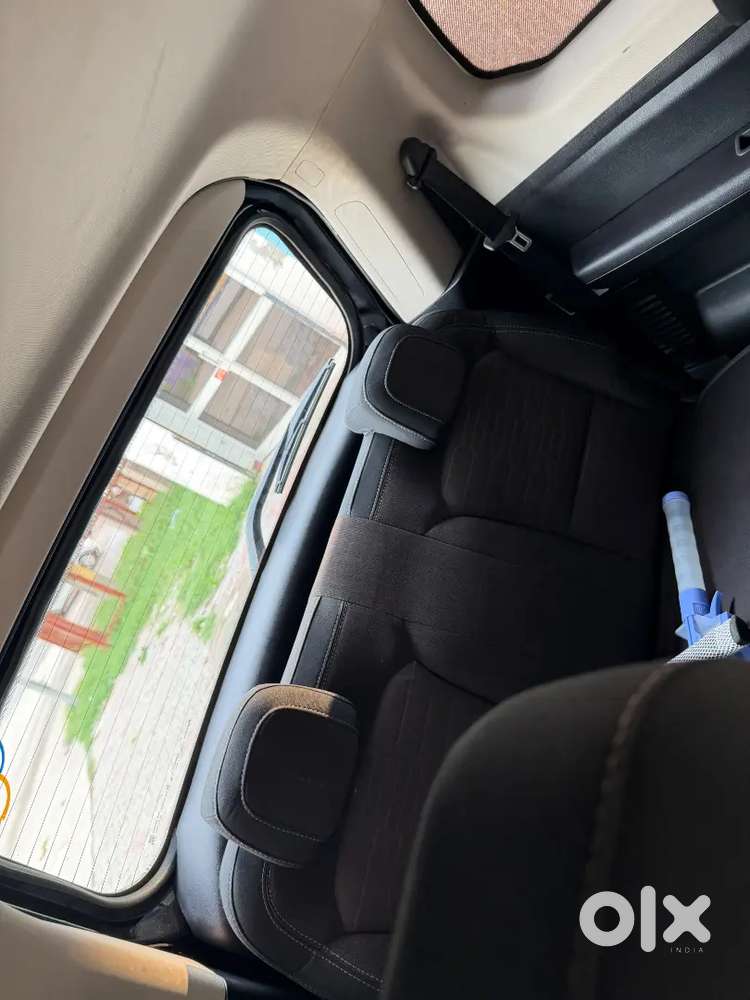 Mahindra Scorpio N 2025