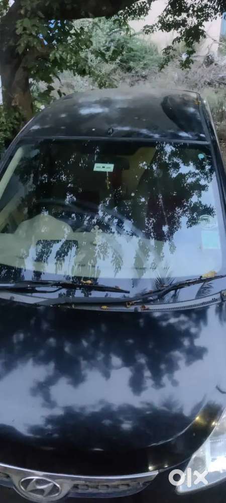 Hyundai I10 Sportz 2009 Petrol Manual