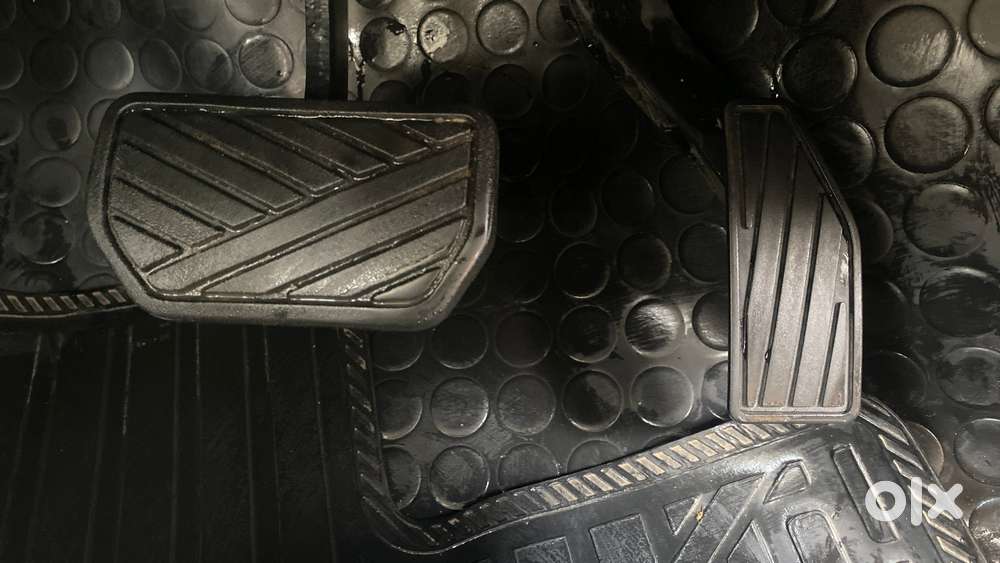 Maruti Suzuki Alto K10 Vxi Amt, 2015, Petrol