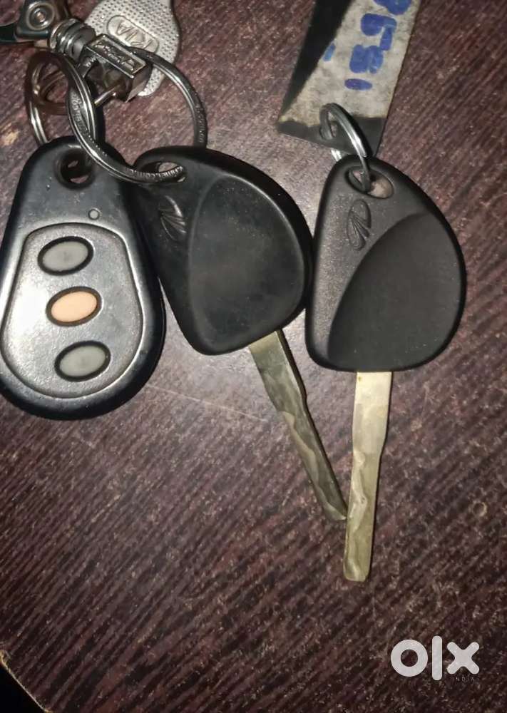 Mahindra Scorpio 2018 Diesel Well Maintained