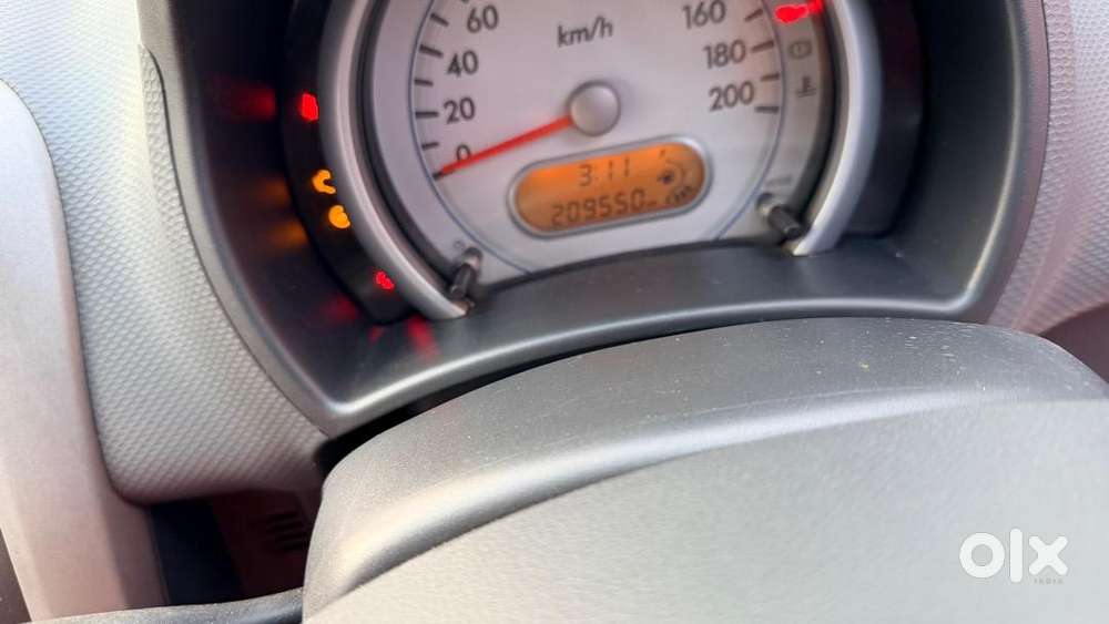 Maruti Suzuki Ritz 2012 Diesel Good Condition