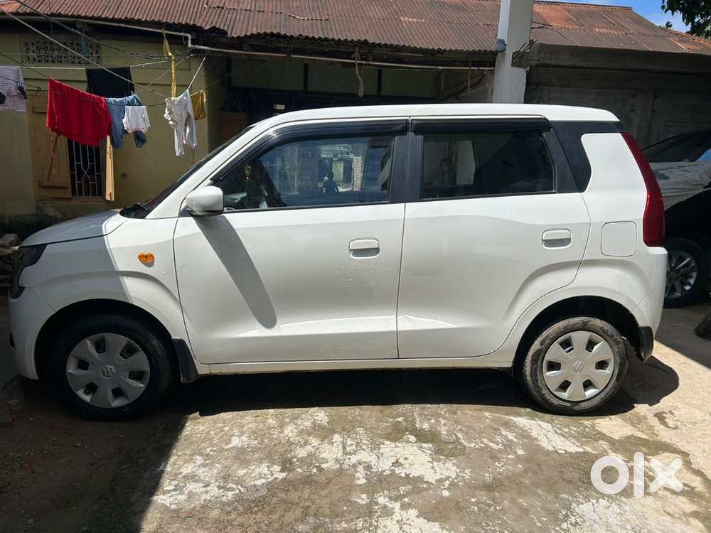 2019 Maruti Suzuki Wagon