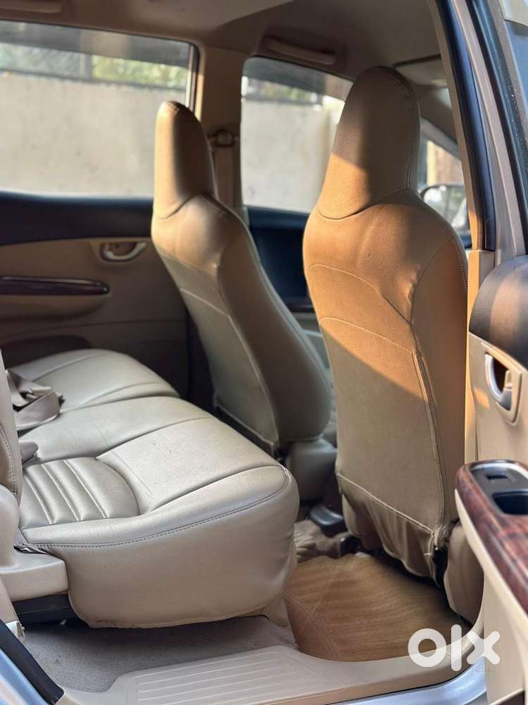 Honda Mobilio Rs Option I-dtec, 2017, Diesel