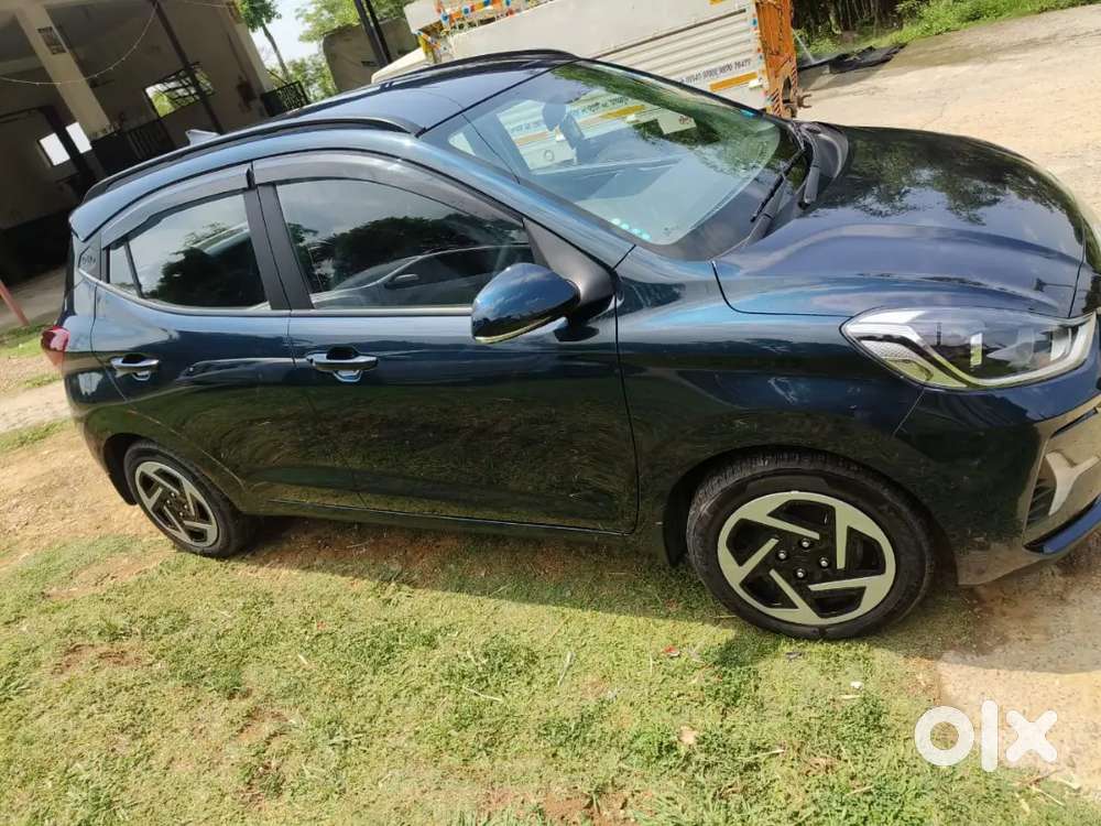 Hyundai Grand I10 2023
