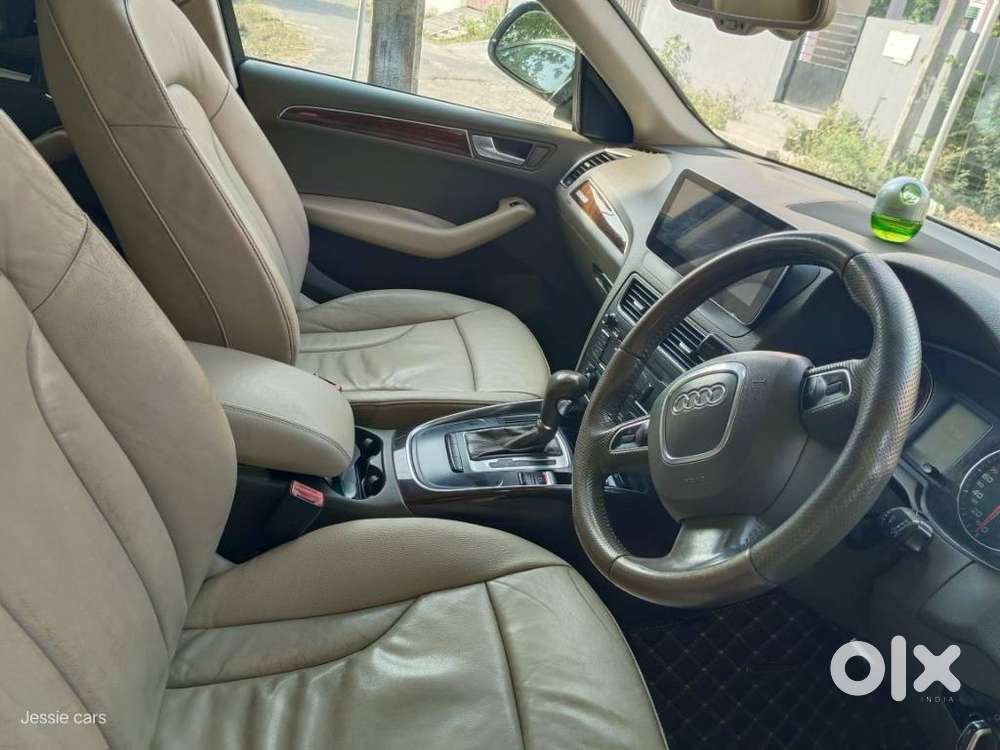 Audi Q5 3.0 Tdi, 2011, Diesel