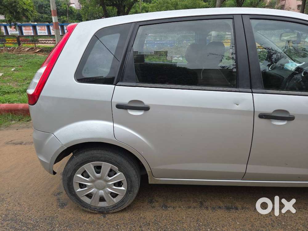 Ford Figo Duratorq Diesel Exi 1.4 2015