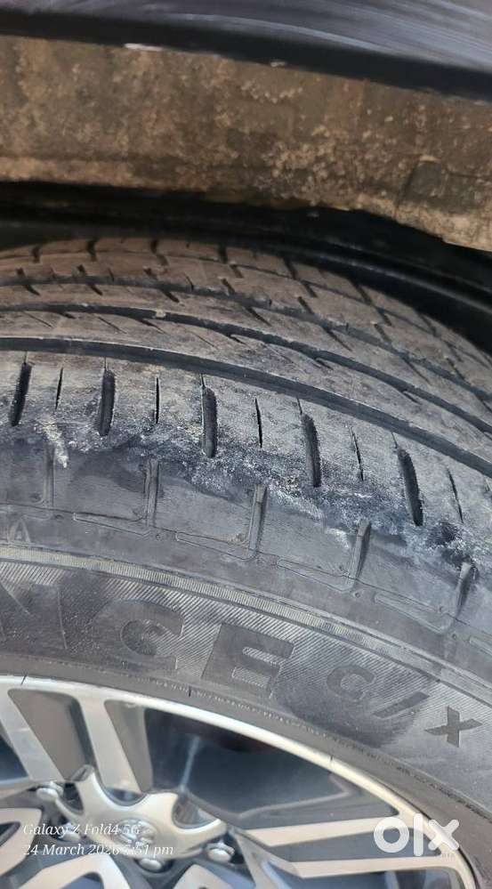 Toyota Fortuner 2.8 2wd At, 2018, Diesel