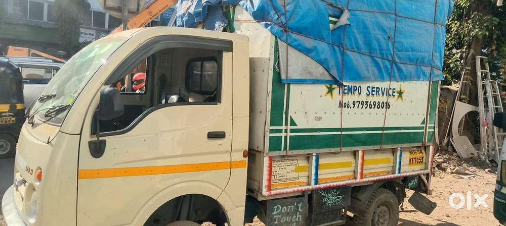 Tata Ace 2021 Diesel Good Condition