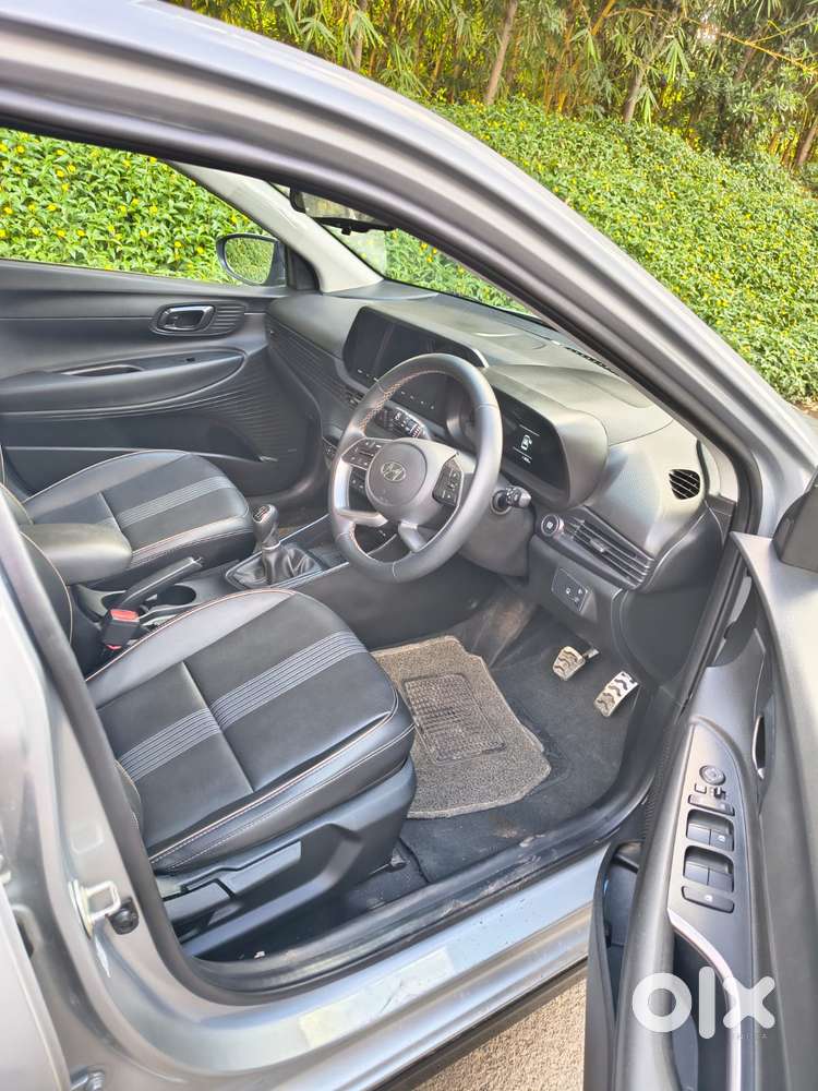 Hyundai I20 Asta 1.0 Turbo Imt, 2020, Petrol