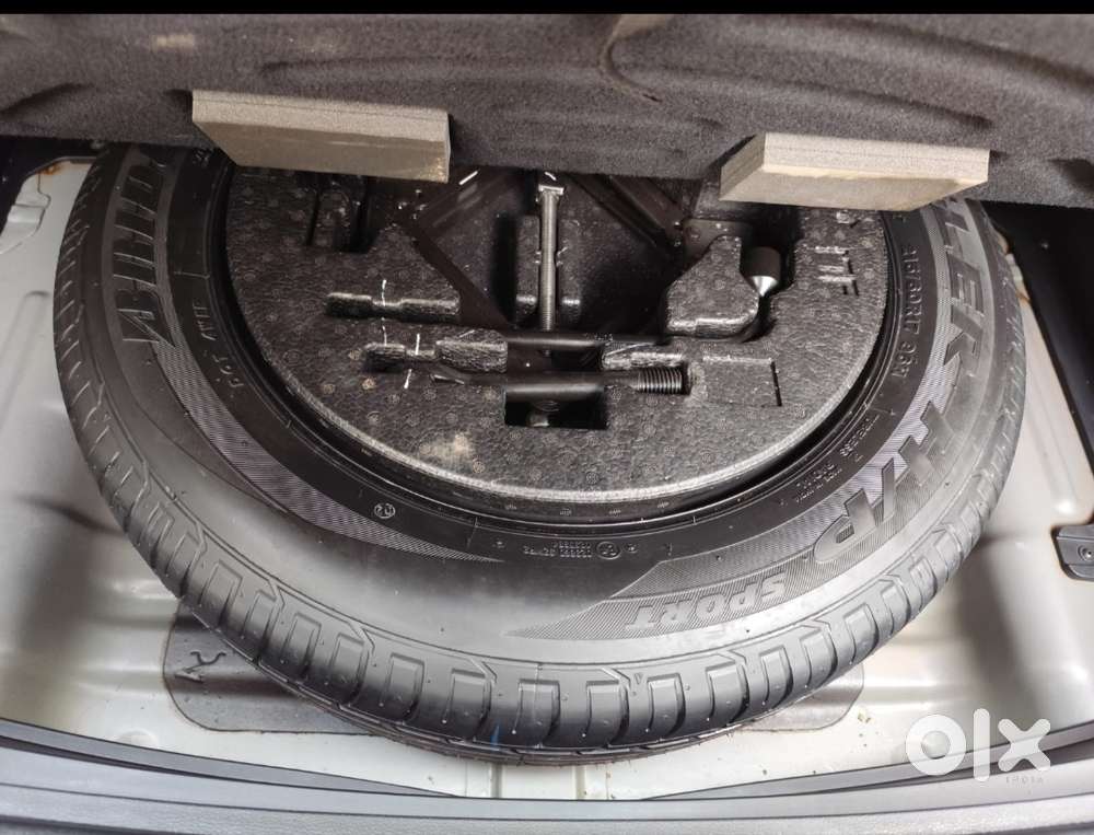 Hyundai Creta 1.6 Sx (o), 2018, Petrol