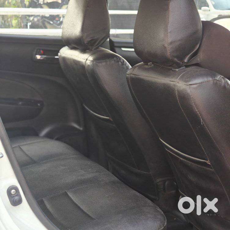 Maruti Suzuki Swift 2011-2014 Vdi, 2014