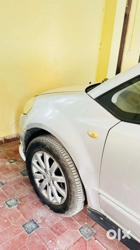 Maruti Suzuki Sx4 2010