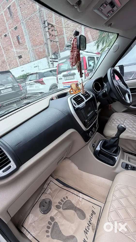 Mahindra Tuv 300 Diesel Manual 2017