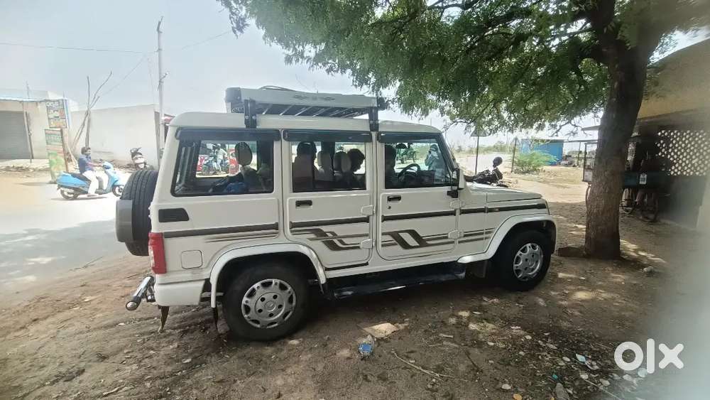 Mahindra Be 6 2025 Automatic