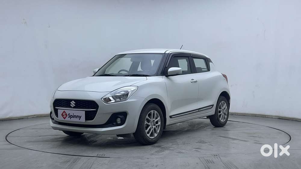Maruti Suzuki Swift 1.3 Zxi, 2022, Petrol