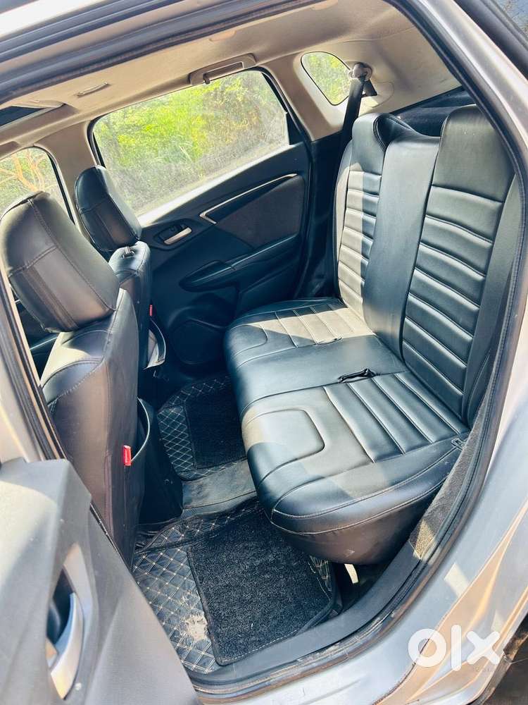 Honda Wr-v 1.5 Vx I-dtec, 2018, Diesel