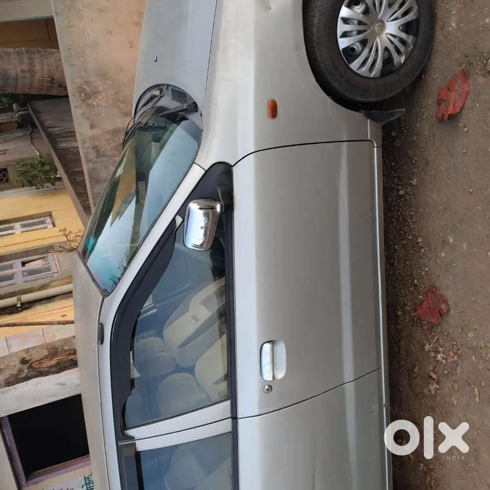 Maruti Suzuki Alto 2006