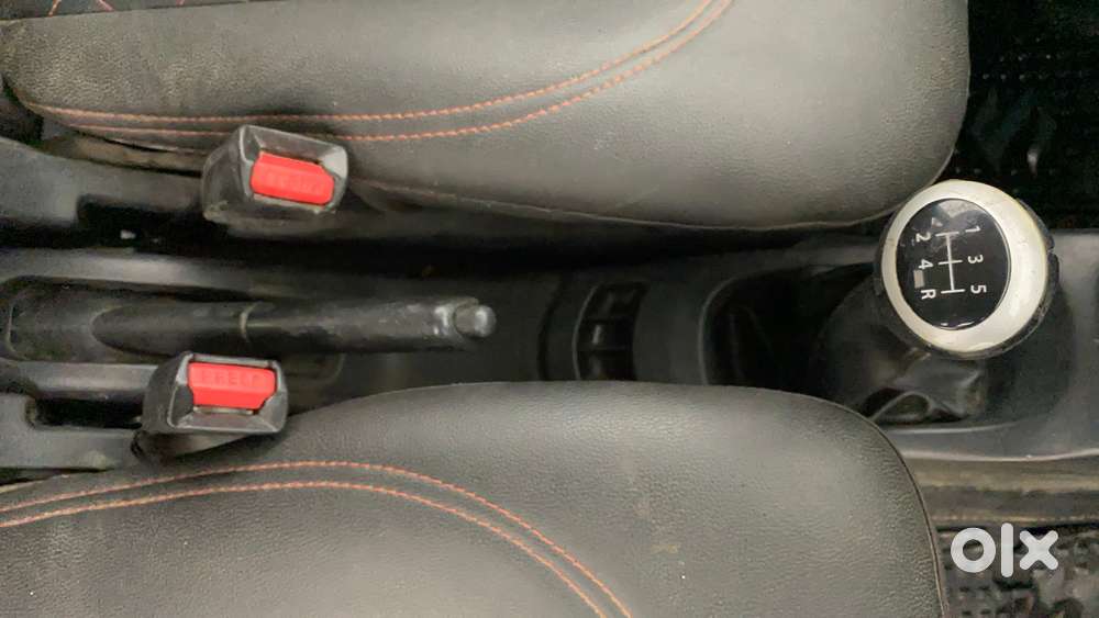 Maruti Suzuki Wagon R 1.0 Vxi, 2017, Cng & Hybrids