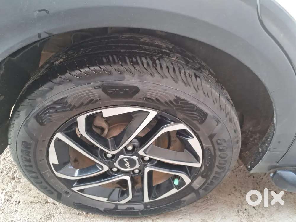 Kia Carens 2023 Diesel Good Condition