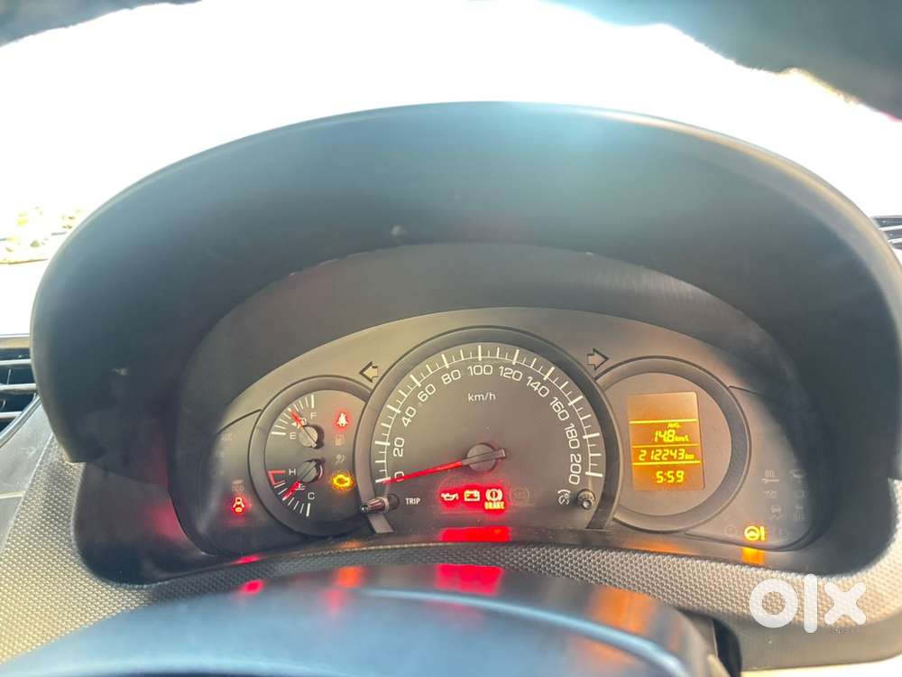 Full Body Excellent Paint Condition And Good Interior Conditon