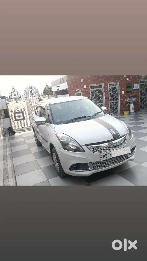 New Tyer And Overall Car Is Ok