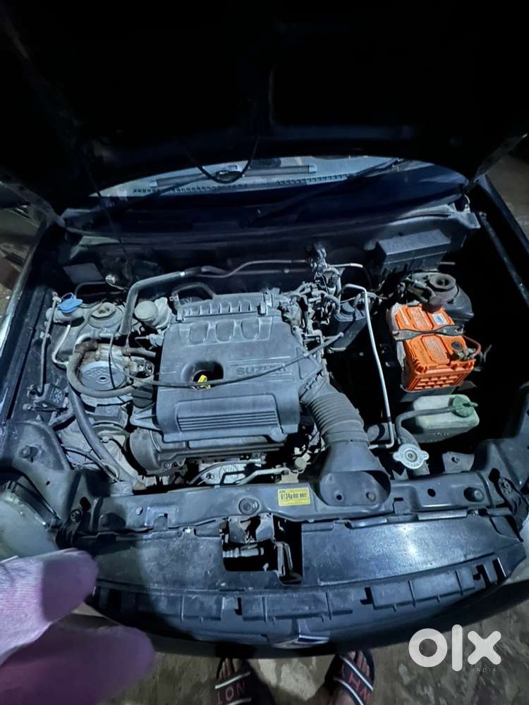 Maruti Alto 2012 Petrol With Lpg Z Black