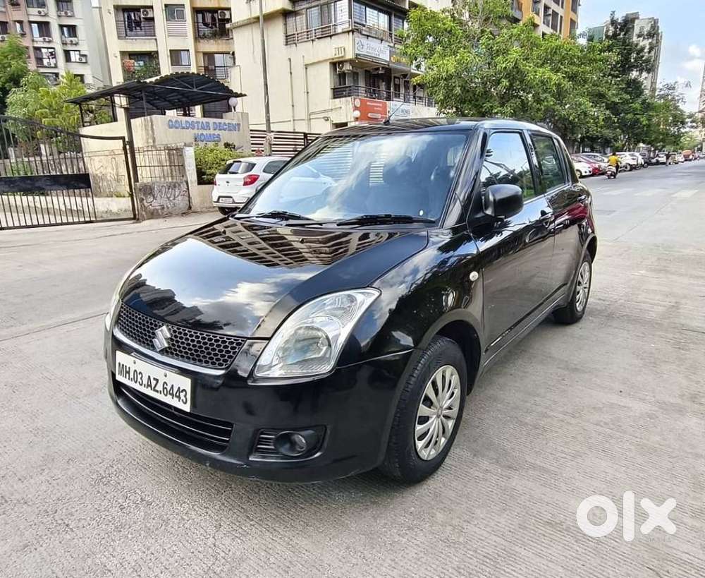 Maruti Suzuki Swift Vxi Glory Limited Edition, 2011, Petrol