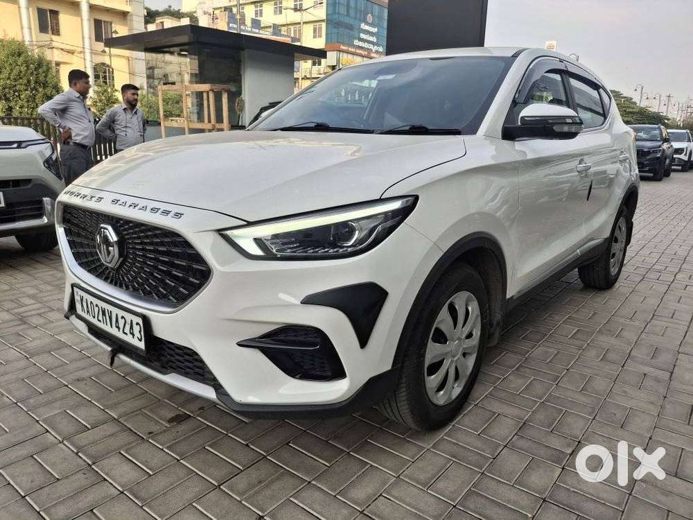 Mg Astor 1.5 Style, 2024, Petrol