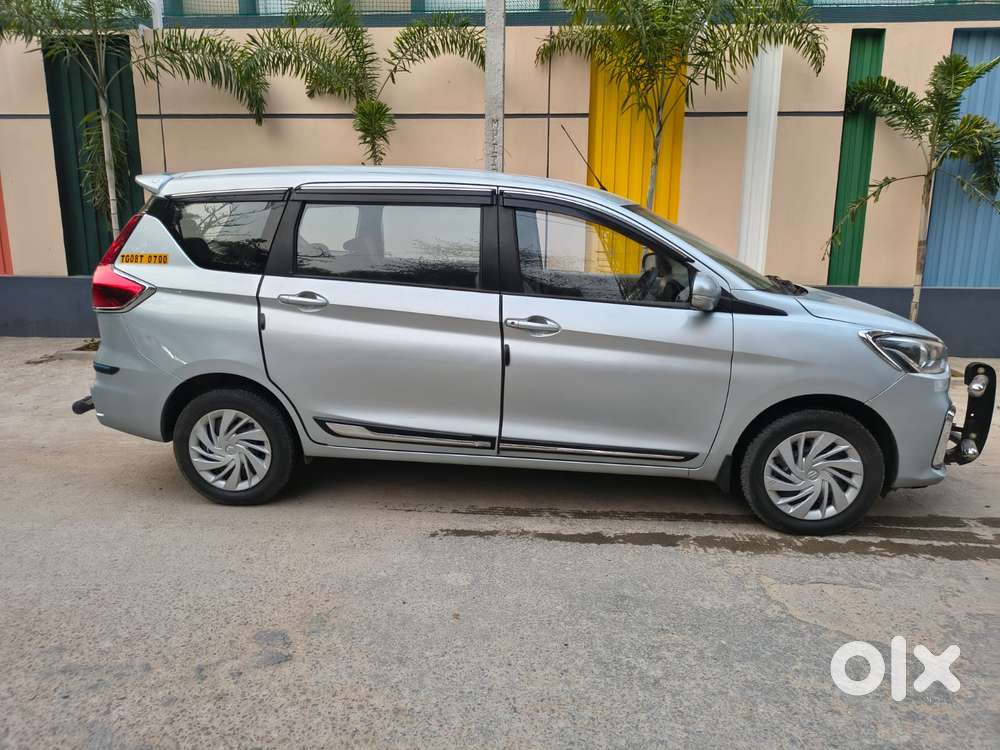 Maruti Suzuki Ertiga Vxi (o) Cng, 2024, Cng & Hybrids