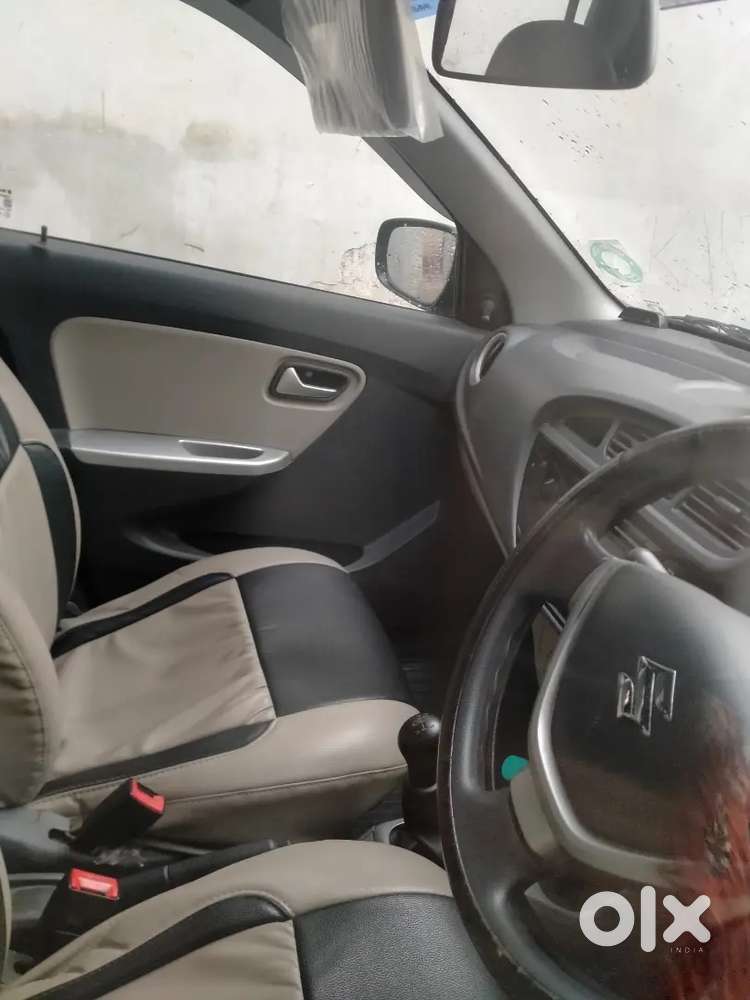 Maruti Suzuki Alto K10 2018 Petrol 113196 Km Driven