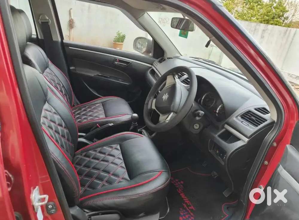 Shift 2014