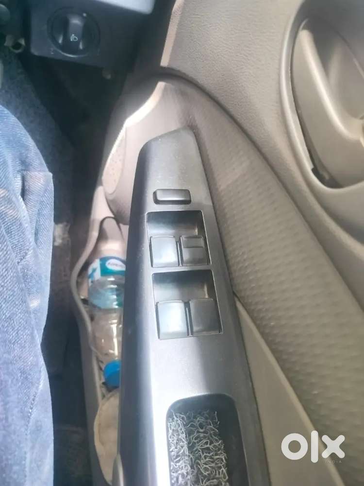 Toyota Etios Liva 2012 Diesel 84500 Km Driven