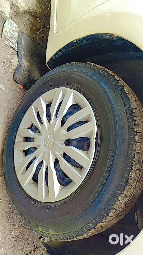 Maruti Swift Dzire Zxi 2020