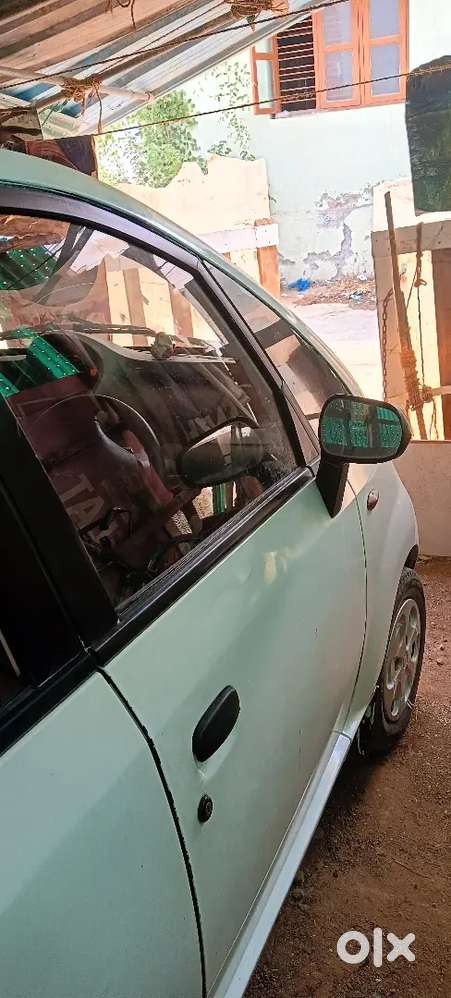 Tata Nano 2013 Petrol Well Maintained