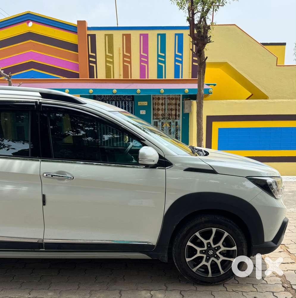 Maruti Suzuki Xl6 1.5 Alpha Mt, 2023, Petrol