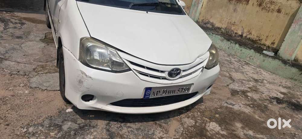 Toyota Etios Liva Jd, 2014, Diesel