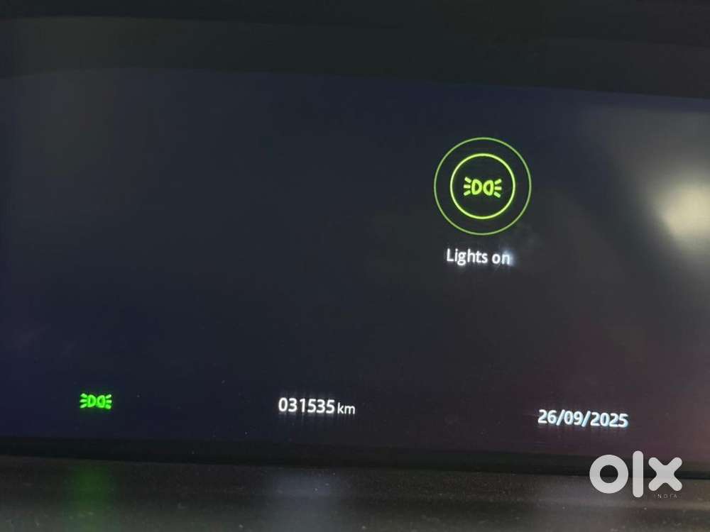 Land Rover Discovery Hse, 2018, Petrol