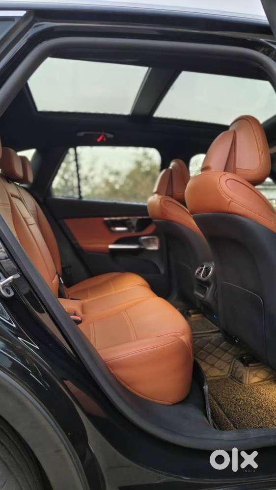 Mercedes-benz Glc 220d 4matic, 2023, Diesel