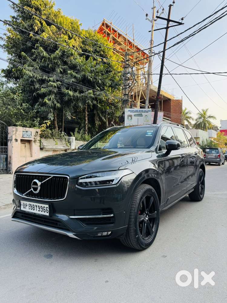 Volvo Xc 90 D5 Momentum, 2018, Diesel
