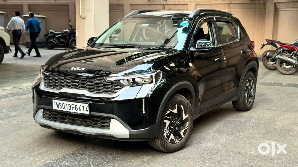 Kia Sonet 1.2 Htk Plus, 2025, Petrol