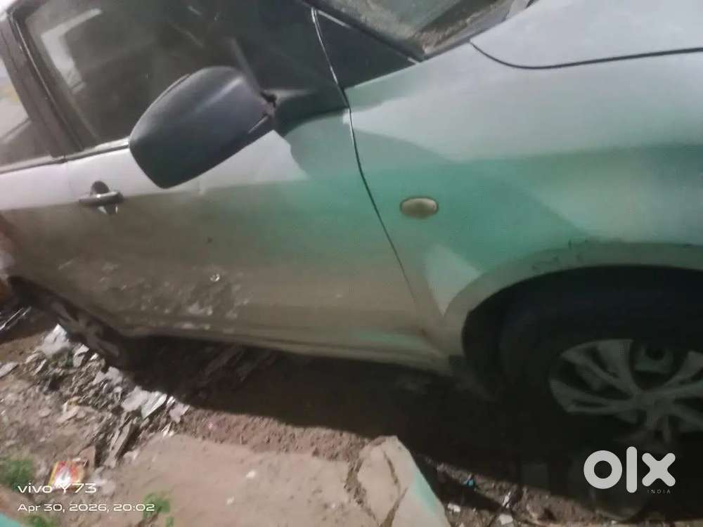Maruti Suzuki Swift 2007